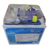 Equipo De Bloqueo Epidural Espicat Caja C/10 Equipos