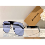 Gafas Lentes Palm Angels Peri014 Lente Azul