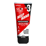  Henlau Proteção Help Hand Creme 200 Ml