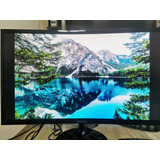 Monitor Samsung C24f390fhl 24' Led Hdmi