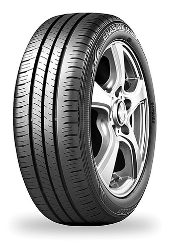 Llanta Enasave Ec300+ Dunlop 205/60r17 96h Índice De Velocidad H