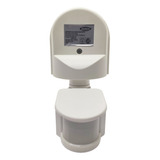 Sensor Detector De Movimiento Apto Led Zurich E78180b