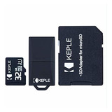 Tarjeta De Memoria Microsd 32gb | Compatible Con Kindle