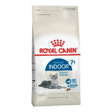 Royal Canin Indoor 7+ 7.5kg Gatos Adultos Kangoo Pet