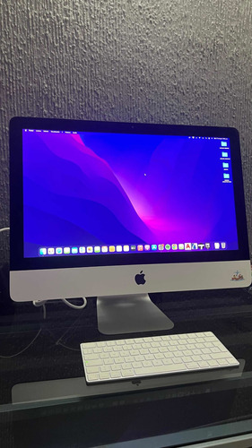 iMac 2k (2019)