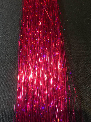 50 Hilos Twinkle Hair Extensions