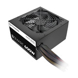 Fuente Thermaltake Smart White 600w Pcie X 2 80plus White