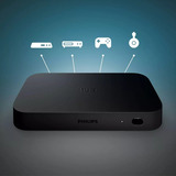 Philips Hue Play Hdmi Sync Box Sincroniza Smart Tv 4k Amazon