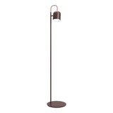 Lampara De Pie Velador Lampy Bordo Apto Led Deco Lk