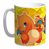 Taza De Plástico Pokemon Mascotas #11