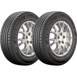 Kit De 2 Llantas Hankook H436 P 185/55r15 82 H