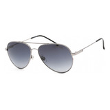 Gafas De Sol Carrera Originales Gris Degrade Pequeñas 2031t