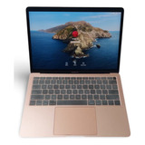 Macbook Air Rose 13,3 8gb Late 2018 Inter Core I5, 128gb 