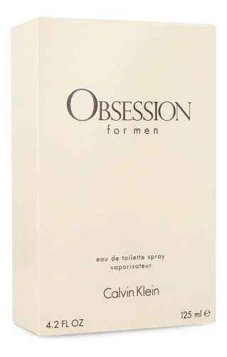 Perfume Original, Nuevo Y Sellado Calvin Klein