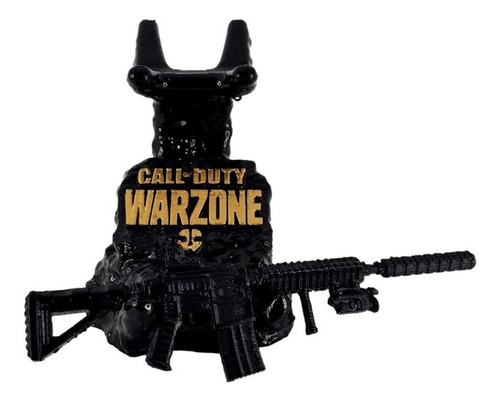 Suporte Controle Call Of Duty Warzone Ps4 Ps5 Xbox One 360 