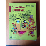 Livro Gramatica Reflexiva