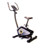 Bicicleta Ergométrica Semi Profissional V5200 | Evox Fitness