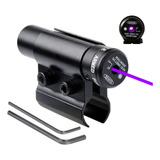 Mira Laser Infravermelho Rapina Rpn-300p