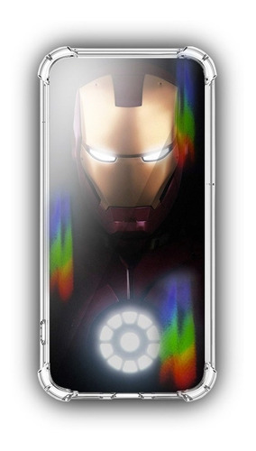 Carcasa Personalizada Avengers Samsung Z Flip 2