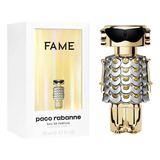 Perfume Paco Rabanne Fame Edp 50ml Mujer