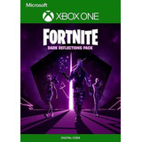 Fortnite Dark Reflections Compatible Con Xbox One Y Series 