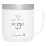 Camp Mug Stanley Personalizada Oferta Dia Do Consumidor