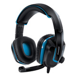 Ps4 Headset Dreamgear Grx440