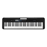 Teclado Casio Musical Semiprofesional Ct-s190 + Funda