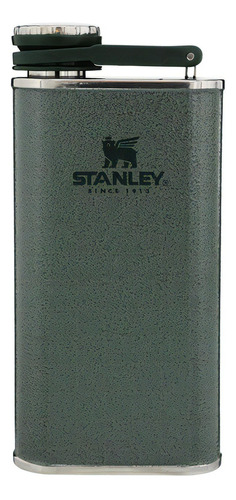 Petaca Stanley Classic | 236 Ml Verde