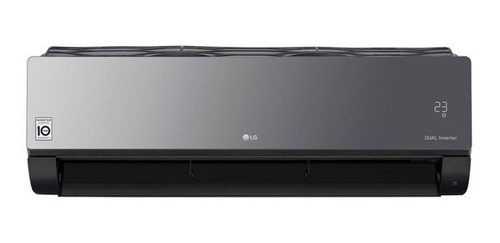 Aire Split LG Art Cool Inverter Smart Wifi 6000 S4-w24k2rpe
