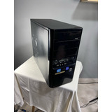 Pc I5 3.3ghz, 16gb Ram, 2hdd 512gb Y 128gb Sdd, 4hdmi Gt710