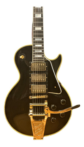 Gibson Les Paul Custom 1957murphy Lab 1957 - Aged 