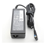  Cargador Para Notebook Hp 19.5v 3.33a Punta Azul Generico