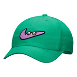 Gorra Nike Club Cap Niños-verde