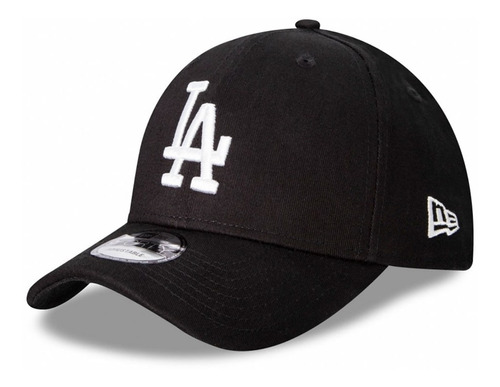 Gorra New Era Los Angeles Dodgers 9forty Ajustable 12650341