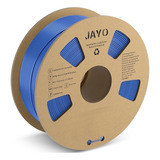 Jayo Pla+ Filamento De 1,75 Mm, Pla Plus 3d Para Impresora