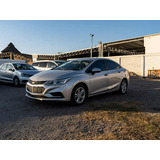 Chevrolet Cruze 2017 1.4 Ls Mt