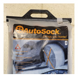 Cadena Textil Autosock 625 (honda Civic)