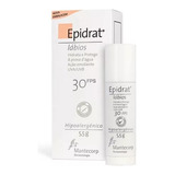 Hidratante Labial Epidrat Lábios Mantecorp Fps 30 Com 5,5g