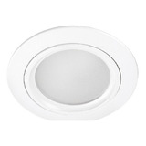 Lampara Para Sala Comedor Alatri Gy6.35 Blanco 47w Tecnolite