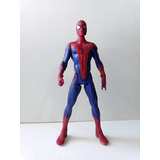 The Amazing Spider-man 8 Inch Hasbro 2012 Andrew Garfield