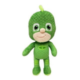 Pj Masks Pelúcia Lagartixo Personagens 30cm - Multikids