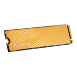 Unidad Ssd Adata Falcon Nvme 2tb Pci Express 3.0 M.2