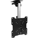 Soporte De Techo Para Tv Plegable Abatible 13 A 37 Pulgadas