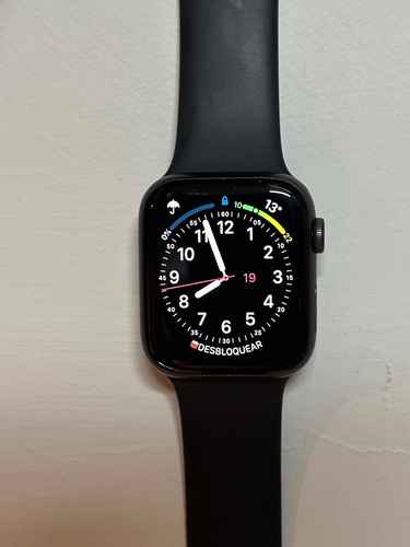 Apple Watch Se 44mm Última Generación