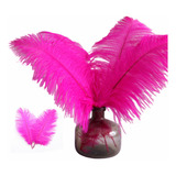 35-40cm Calidad Plumas De Avestruz Fiesta Decoración 5pcs