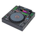 Reproductor Multimedia  Mdj-900