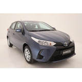 Toyota Yaris Xs 5 Puertas Manual  Permutas Plan De Ahorro B