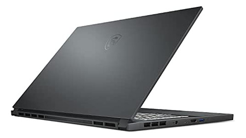 Laptop Msi Ws66 11ukt Gaming & Business (intel I9-11900h 8-c