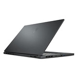 Laptop Msi Ws66 11ukt Core I9-11900h Quadro Rtx A3000